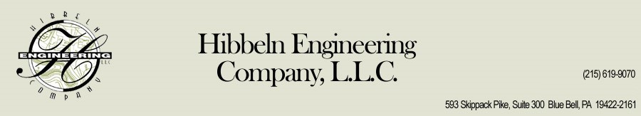 Hibbeln Engineering Company