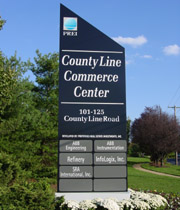 County Line Commerce Center