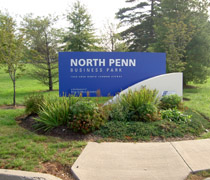 North Penn Business Park